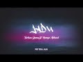 Turhan James - Jadu (ft. Hamza Akhund) (Official Lyric Video)