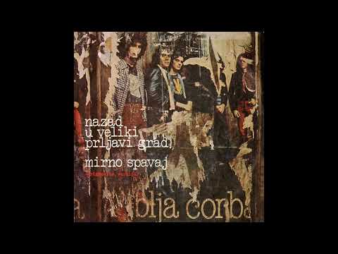 Video thumbnail for Mirno spavaj (Singl verzija)