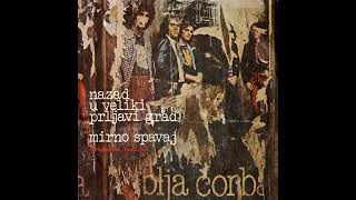 Riblja čorba - Mirno spavaj | [Official Music Audio]