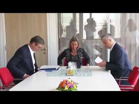 Parlamenti i Serbisë diskuton sot për Kosovën - News, Lajme - Vizion Plus