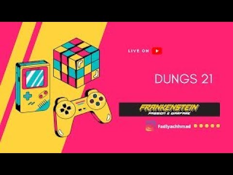 ngabuburit di rumah aja 186 (SI BOTAK)