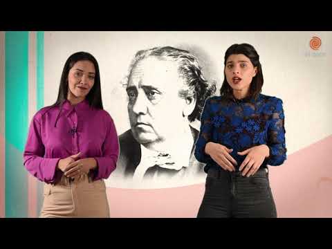 Juana Manso, una maestra bien argentina | Rescatando Mujeres de la Historia