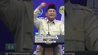 Download lagu Prabowo Shares Hilarious Story Behind Maung Presidential Car mp3