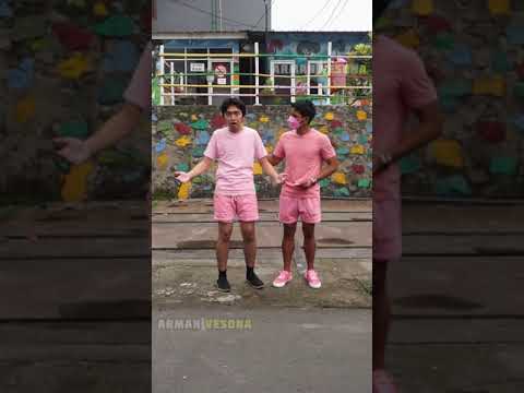 , title : '♫ Iben nyebarin virus pink? w/ @ibenmaLLTTFOC - #Shorts #ArmanVesona'