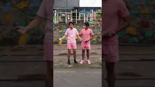 Download lagu ♫ Iben nyebarin virus pink? w/ @ibenmaLLTTFOC - #Shorts #ArmanVesona mp3