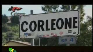 Ruoppolo Teleacras - Provenzano rientra a Corleone