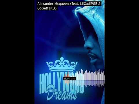 Alexander McQueen (feat. LilCadiPGE & GoGettaKB