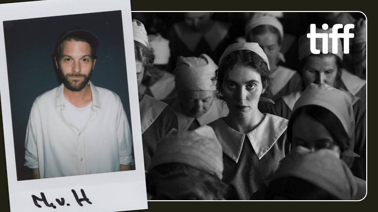 How Magnus Von Horn Created A Contemporarily Relevant Film Set 100 Years Ago