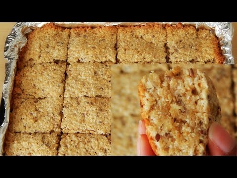 download lagu mp3 mp4 Oatmeal Squares Healthy, download lagu Oatmeal Squares Healthy gratis, unduh video klip Oatmeal Squares Healthy