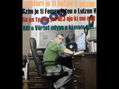 ProOfiL & Durrki ft. Albion - My Life