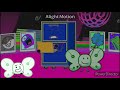 You Can Breathe FIRE Csupo Effects Round 1 Vs TMMMVE6852