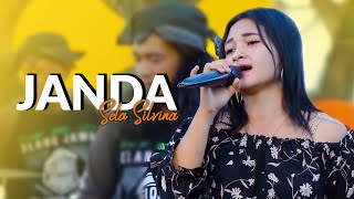 Download lagu versi Jaranan - JANDA ~ Sela Silvina   |   Rakha Gedruk Samboyoan mp3
