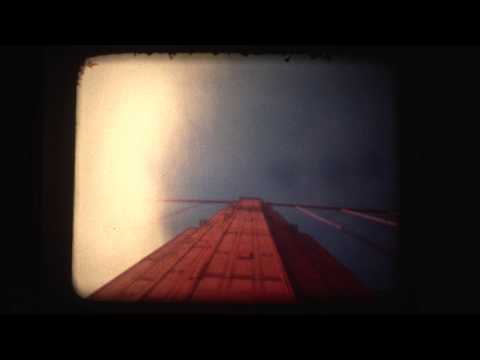 Christophe Calpini - Run Forest feat. Antoine Guenot (Official Video)