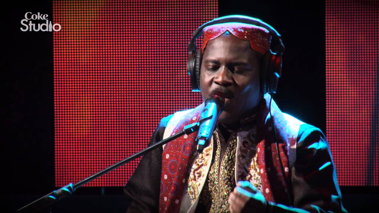 Pere Pavandi Saan (Episode 2) Lyrics  | Coke Studio Pakistan – Season 5 | Tahir Mithu