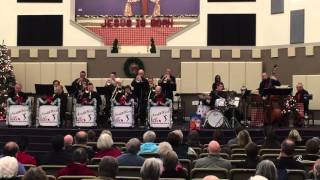 NWJO - Christmas Tree Mambo