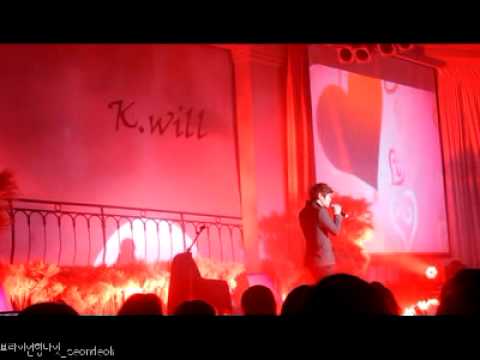 와인갈라디너쇼121031 love119 Kwill