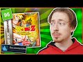 Is Legacy Of Goku 2 REALLY That Good