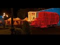 RRR Movie Truck Scene VFX and Behind The Scene