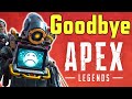 My Last Apex Legends Video With Pajamamax ToddyQuest Unless It Hits 100k Views