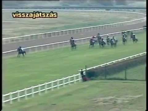 Hazafi díj (Listed) 1600m