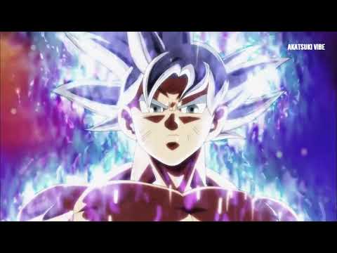The Best of Dragon Ball Super/Soundtrack/1 Hour/Anime Music Part/720P