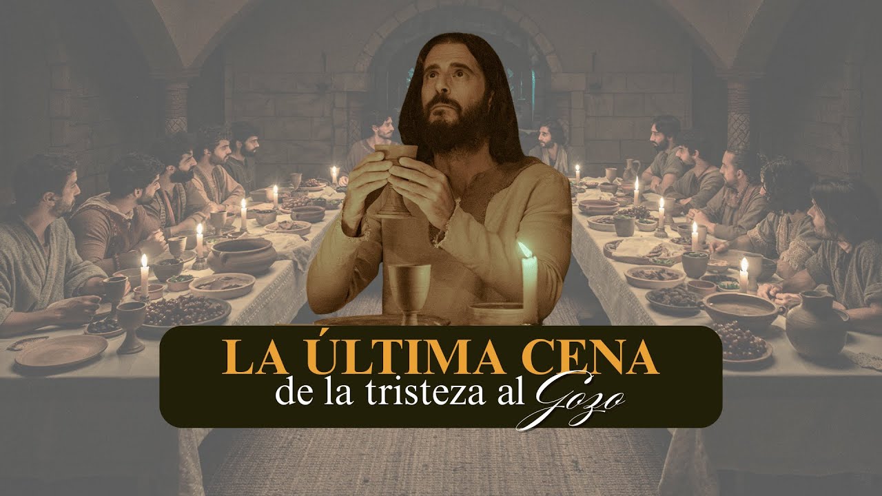 Pt. 3 Easter Sunday | Domingo de Resurrección