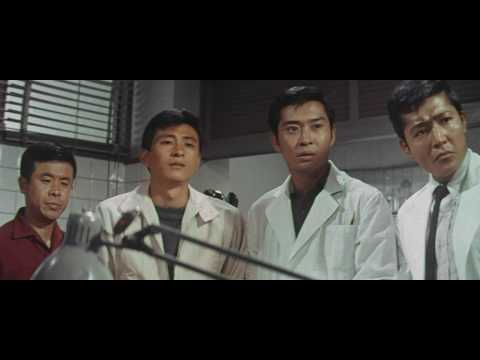 afbeelding 大巨獣ガッパ