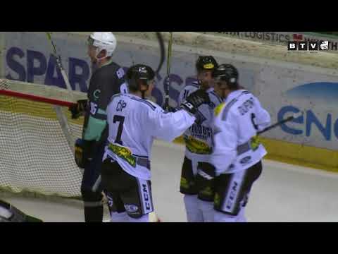 12.08.2018: Dornbirn Bulldogs vs. HC Biasca Ticino Rockets
