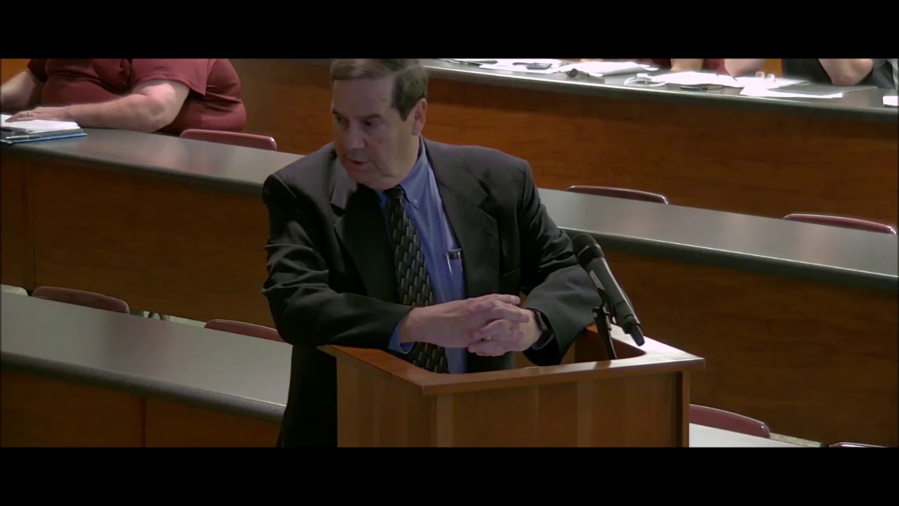 2018 NOV 15 Audit Report