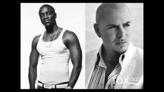 Pitbull Ft. Akon - Mr Right Now [ New song 2011]