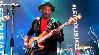 r003_Marcus Miller in Lviv – LeopolisJazz-2018