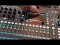 миниатюра 0 Видео о товаре Цифровой микшерный пульт Allen Heath QU-16