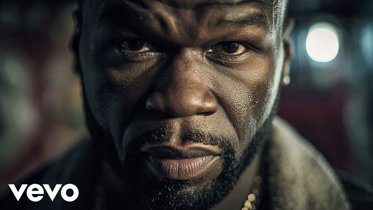 50 Cent - I'm Back (2026)