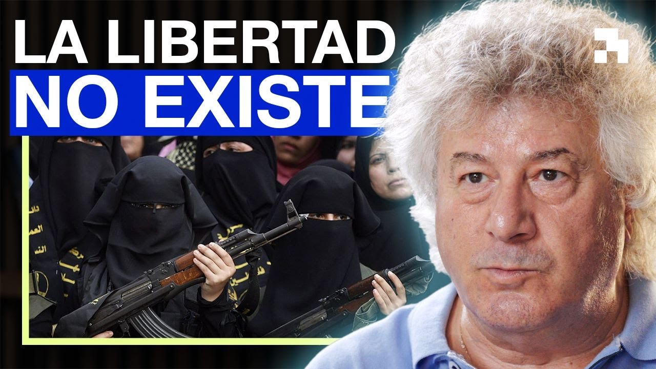 En el ISLAM la Apostasía se Paga con la MUERTE