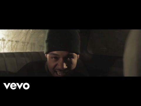 David Cash - Clean ft. Gizzle