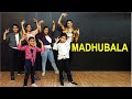 Madhubala - Mere Brother Ki Dulhan/Janamastmi Dance/Bollywood Dance/ Choreo by Kiran Shah