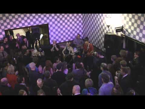 Erin Harpe_Parcek_2010 BMA Boston Music Awards