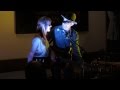 Steve Poltz & Kat Healy - I Thought I Saw You Last Night - Saturday, May 25th 2013