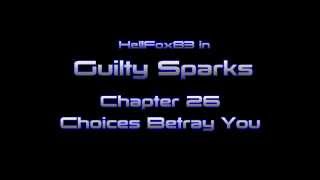 Guilty Sparks: What&#39;s Really Important