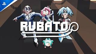 Rubato Launch Trailer + 2026 + PS5 Game Trailer Trailer