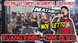 Download lagu Ruang Rindu - Noe Letto (Live) Menua Kopi Jogja mp3 Download lagu Ruang Rindu - Noe Letto (Live) Menua Kopi Jogja mp3