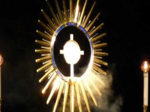 Veni Sancte Spiritus Medjugorje