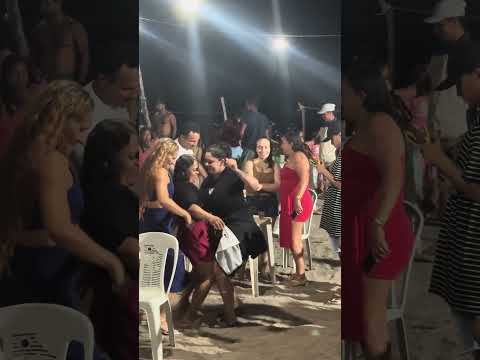 Ao vivo em Itarema Ceará
