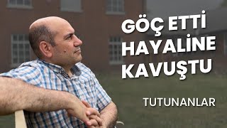2 | Göç, Yeni Hayatında İnsana Hayalindeki İşi Yapma Fırsatını Verir | Ali Topda