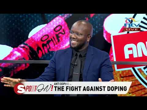 Inside the fight against doping in Kenya | Sport On