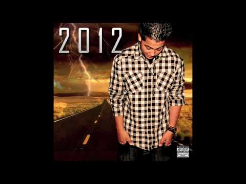 Edgar Sosa-(10) Comes And Goes- 2012