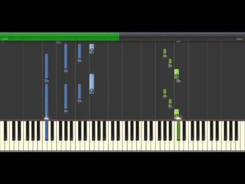 TWICE - CHEER UP Piano Cover (SHEETS + MIDI)