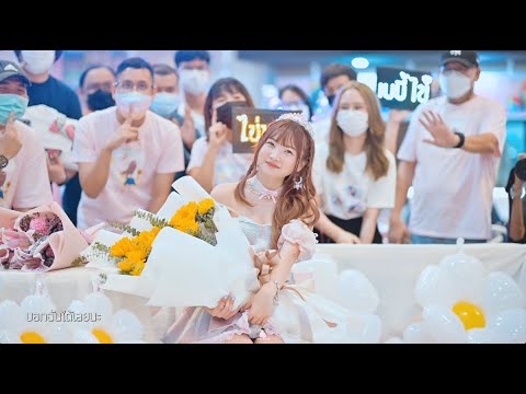 [4K] 221210 Kaimook BNK48 - Graduation Stage
