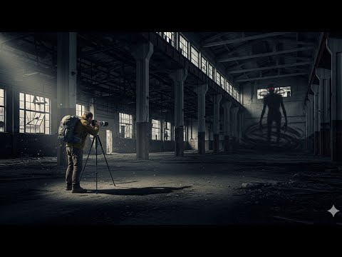 La Memoria del Buio (Oltre il Guado) | Film Completo | Horror Italiano Indipendente