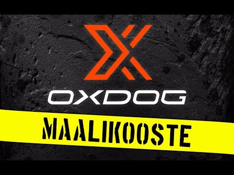 Maalikooste: Westend Indians – Classic 14.03.2019